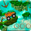 Jungle Racing APK