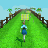 Princess Run Heaven