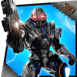Robot Fighting : Transformers