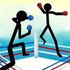 Stickman Fight 2 Player Games APK