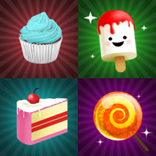Sweets Memory Cards