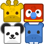 Sweets for animals