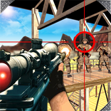 Sniper SharpShooter