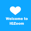 IGzoom aplikacja