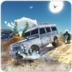 Safari Jeep : Impossible Drive APK
