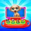 Toy Computer For Toddlers APK