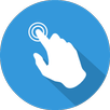 iGest - Gesture Launcher APK