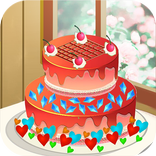 Happy Cake Designer