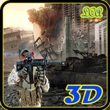 IGI Commando  Counter Terrorist Attack Sniper 3D