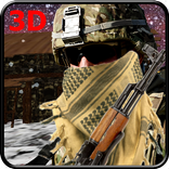 IGI Commando Army Combat Strike operation 2