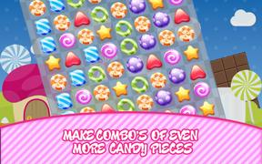 Candy Match स्क्रीनशॉट 3