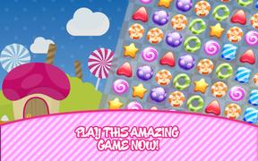 Candy Match पोस्टर