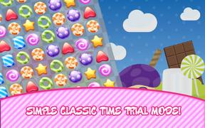 Candy Match स्क्रीनशॉट 7