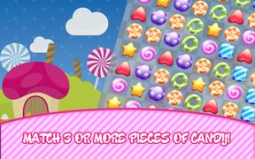 Candy Match स्क्रीनशॉट 4