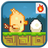 Super Tofu World : Lost Eggs