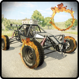 Buggy Go Kart 3D - 스턴트 레이싱