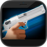 Simulateur de pistolet