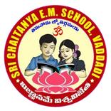 SRI CHAITANYA