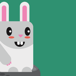 Don't Run Rabbit