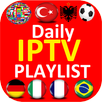 IPTV Daily New 2018 APK
