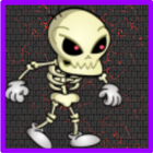Skull Adventure icon