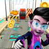 Adventure Ejen Ali Subway Run APK