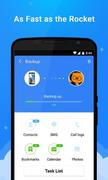 CM Backup - Safe,Cloud,Speedy screenshot 2