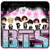 BTS Keyboard APK