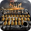 Power Guns Keyboard Theme APK