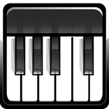 Piano Sound for Emoji keyboard