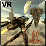 Freehunter Badlands VR