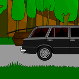 The Hearse (Unreleased)