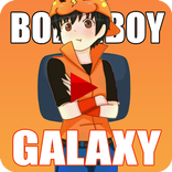 Video Boboiboy & Boboiboy Galaxy