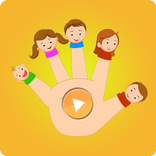 Finger Family Video (Offline)