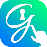 Gesture Screen Lock
