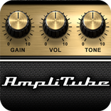 ”AmpliTube (Unreleased)