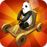Panda Race