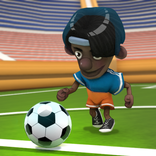 Soccer Goals Champions