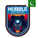 Universe through Hubble
