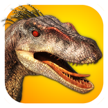 Talking Raptor : My Pet Dinosaur - Free