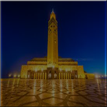 الا صلاتي