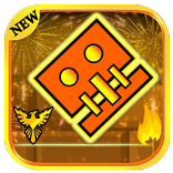 Geometry Endless Dash