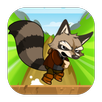 Angry Raccoon APK