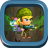 ”Emy Vs Zombies
