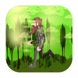 Lost Forest