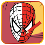 Color Superhero