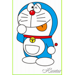 ”Doraemon