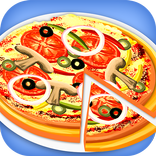 Pizza Maker - Pizza Chef Shop
