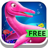 Dinosaur Park - Jurassic Ocean