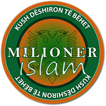 Milioneri Islam Shqip